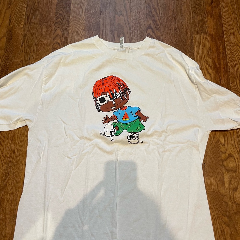 Lil Yachty Long Sleeve t shirt